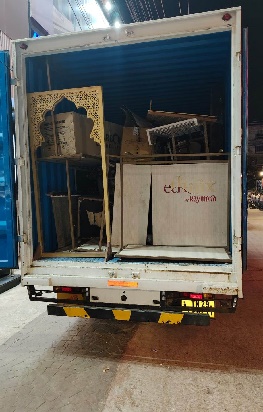 Gupta Packers and Movers in Rajamahendravaram, 9440964589 | House Relocation Service