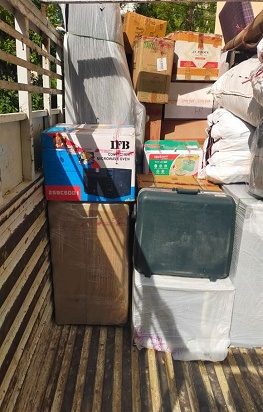 Gupta Packers and Movers in Rajamahendravaram, 9440964589 | House Moving Service