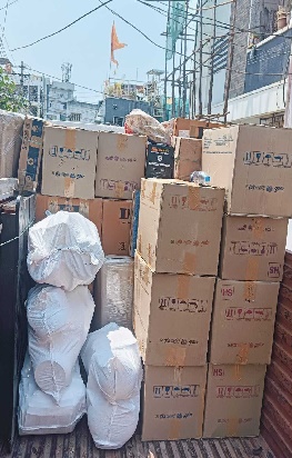 Gupta Packers and Movers in Rajamahendravaram, 9440964589 | Local shifting Packers & Movers