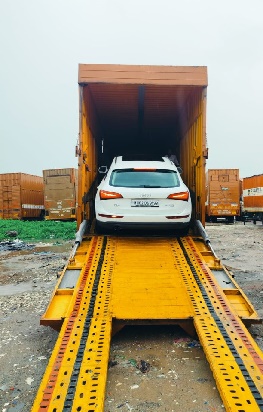 Gupta Packers and Movers in Rajamahendravaram, 9440964589 | Car Carrying Transportation