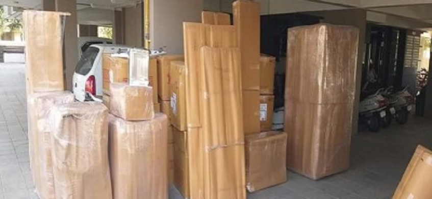 Gupta Packers and Movers in Rajahmundry, 9440964589 | House Shifting Service