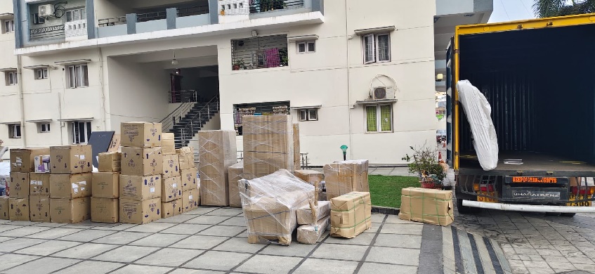 Gupta Packers and Movers in Rajahmundry, 9440964589 | All Over India Shifting Packers & Movers