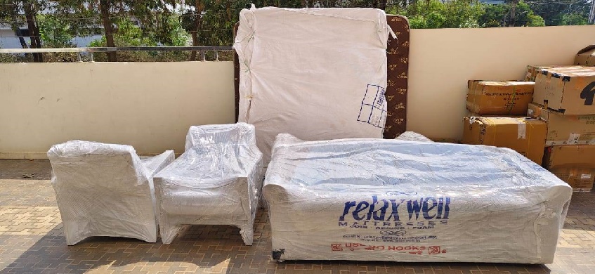 Gupta Packers and Movers in Rajahmundry, 9440964589 | House Relocation Service