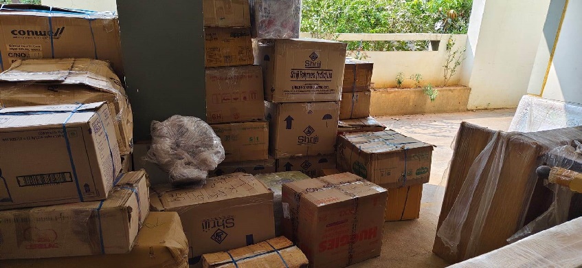 Gupta Packers and Movers in Rajahmundry, 9440964589 | Local shifting Packers & Movers