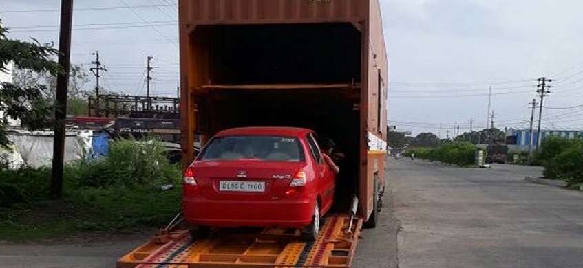Gupta Packers and Movers in Tuni, 9440964589 | Car Carrying Transportation